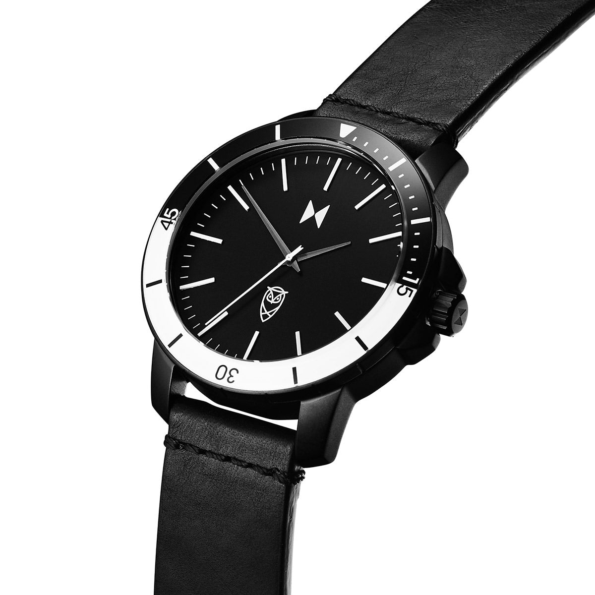 Minimal Sport Cole x MVMT 42mm