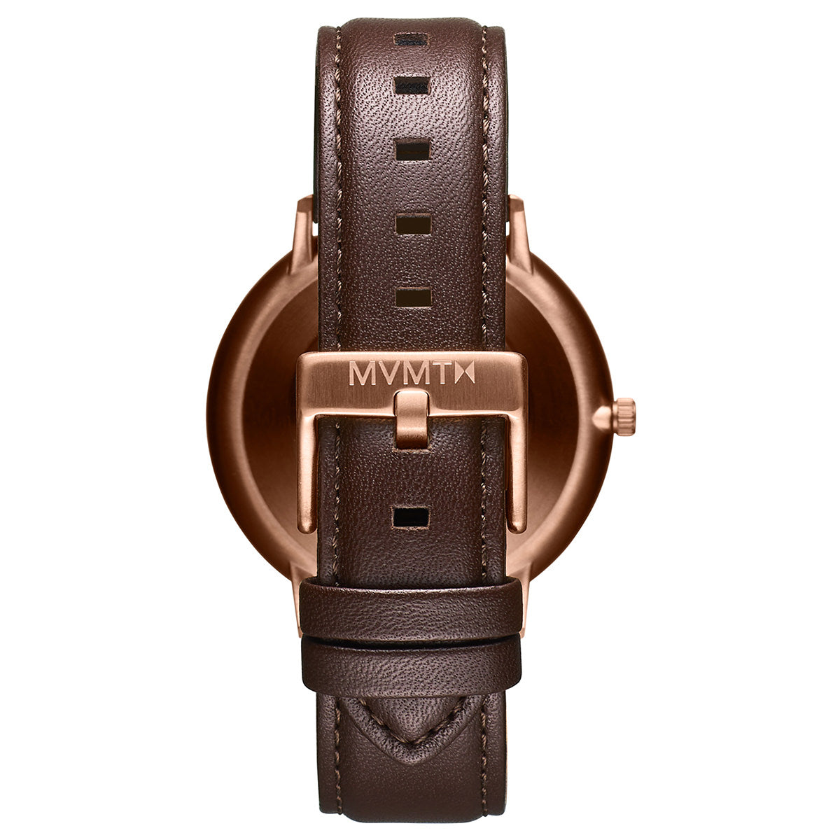 Legacy Slim Grizzly Brown 42mm