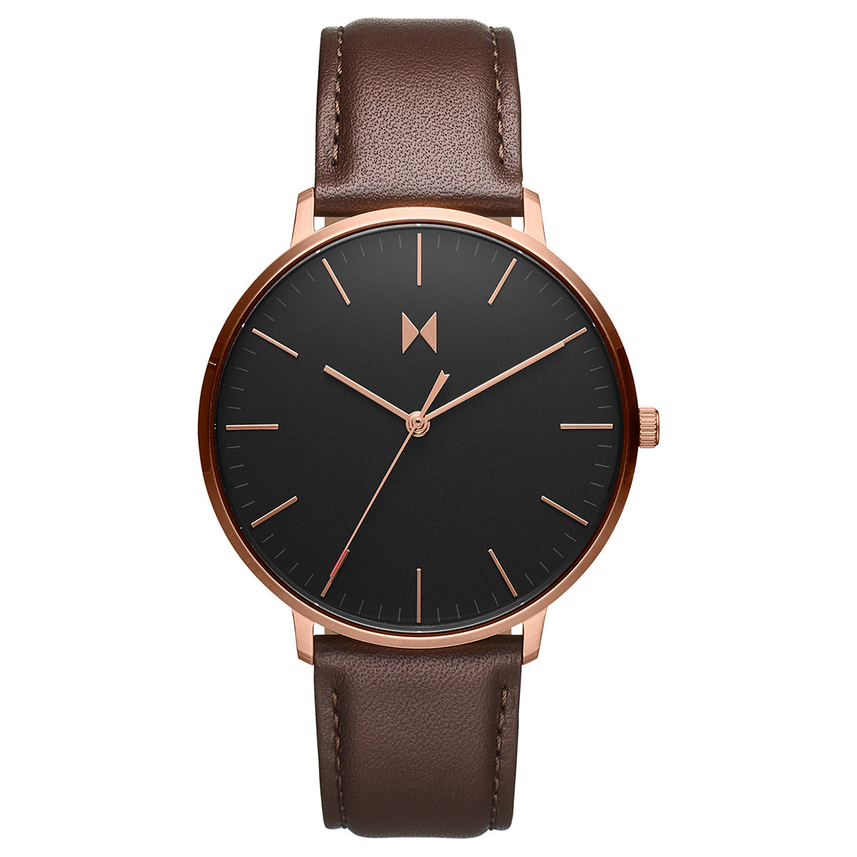 Legacy Slim Grizzly Brown 42mm