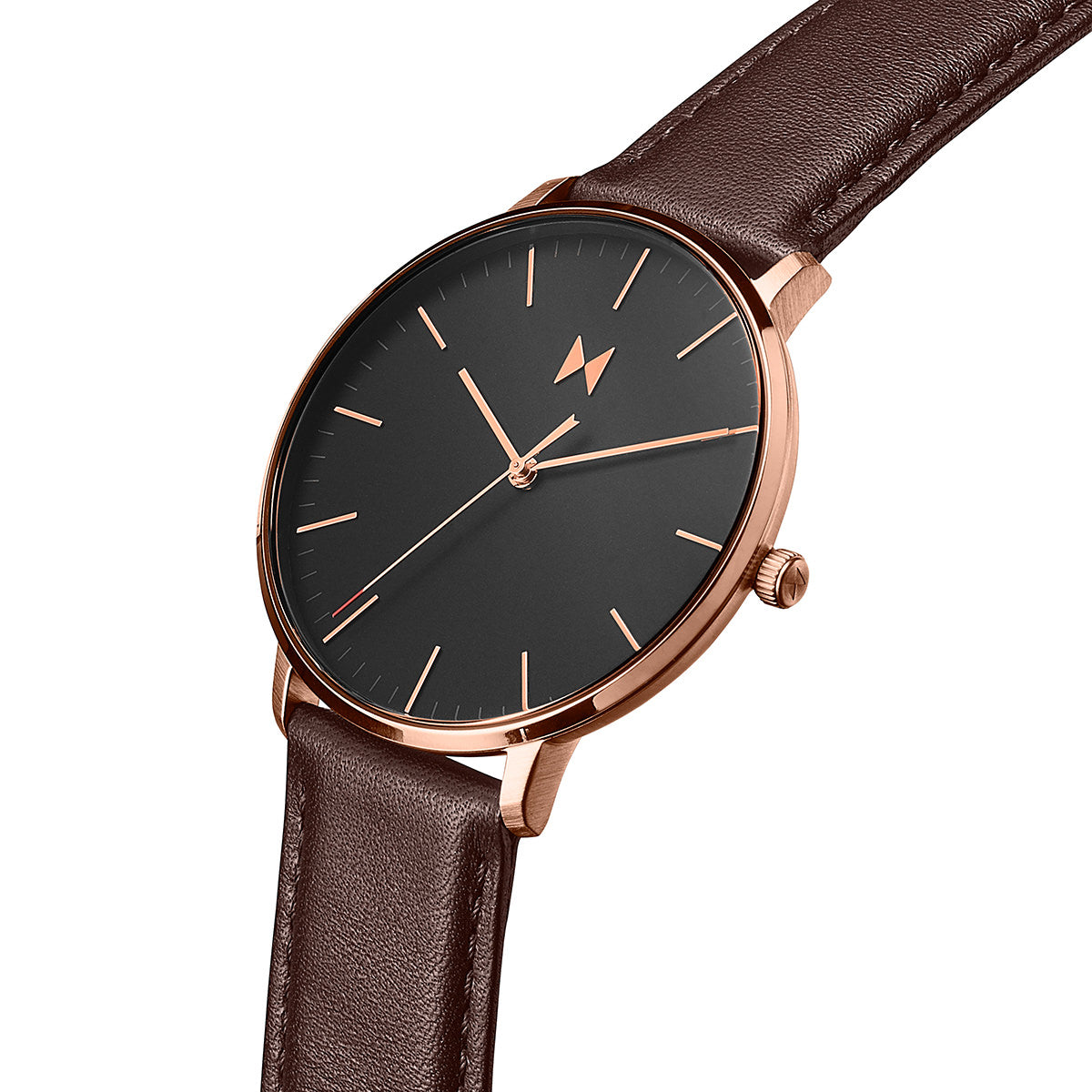 Legacy Slim Grizzly Brown 42mm