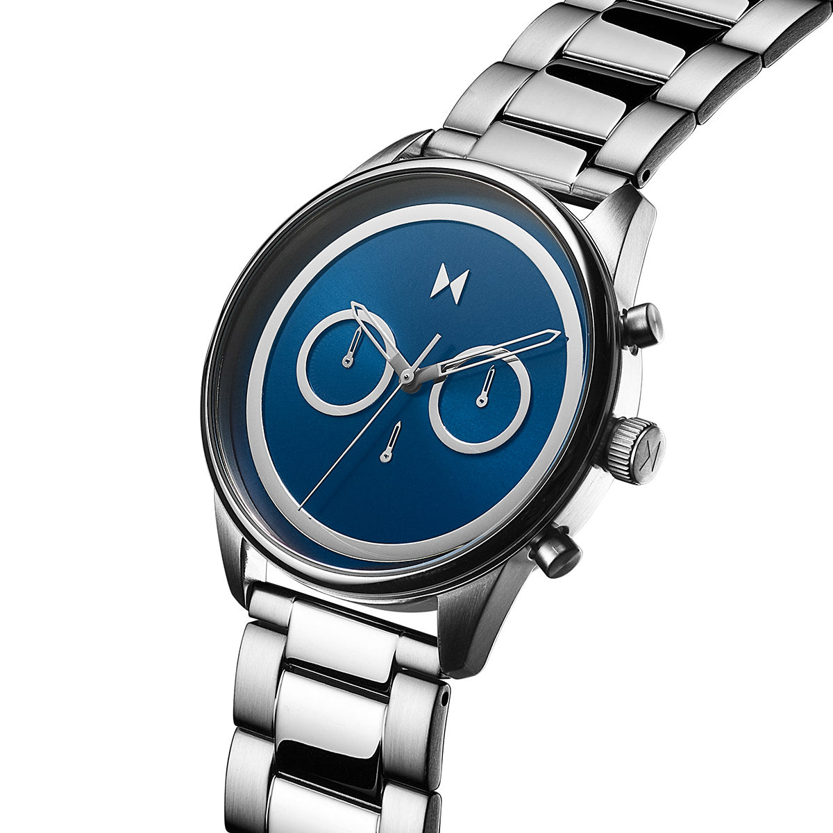 Powerlane Sonic Blue 43mm