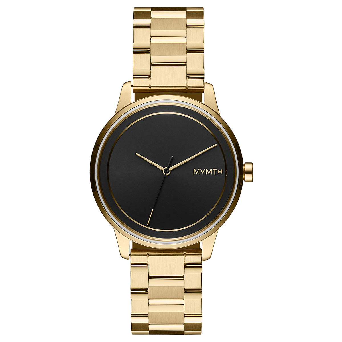 Profile Muse Gold 38mm