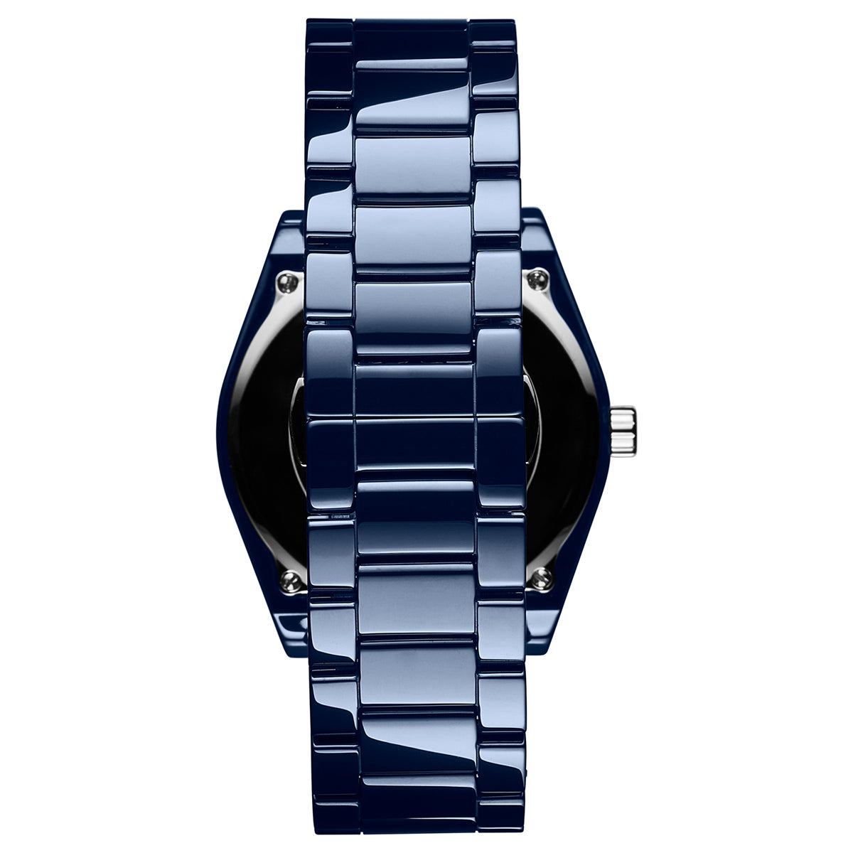 Element Ceramic Midnight Blue 43mm