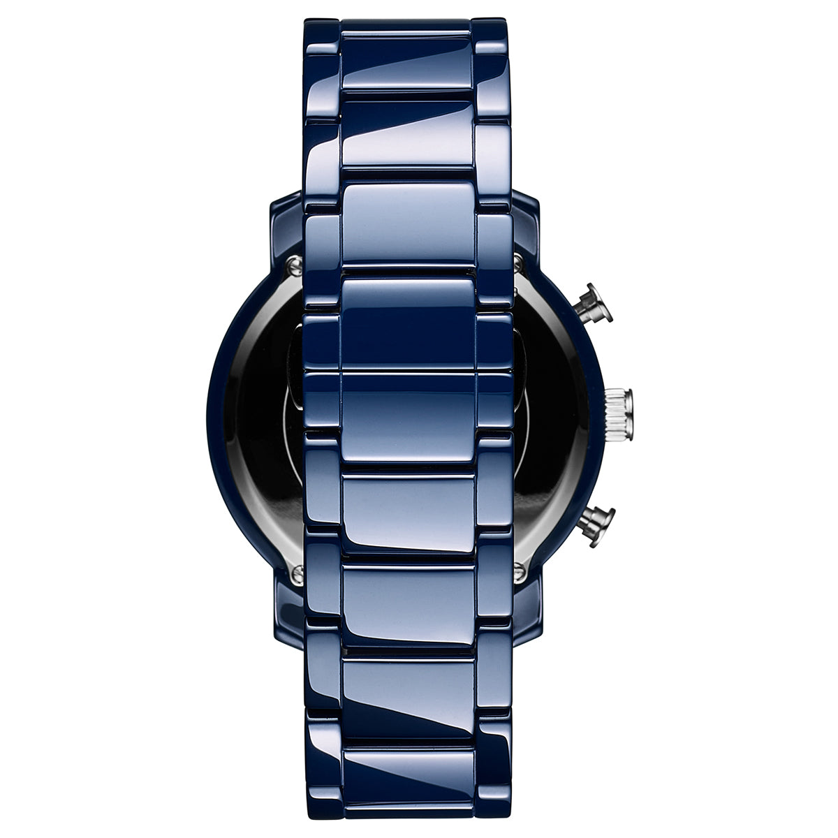Chrono Ceramic Midnight Blue 45mm