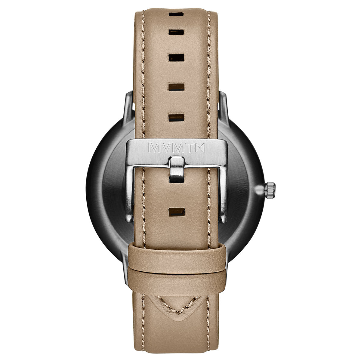 Legacy Slim Hawk Brown 42mm