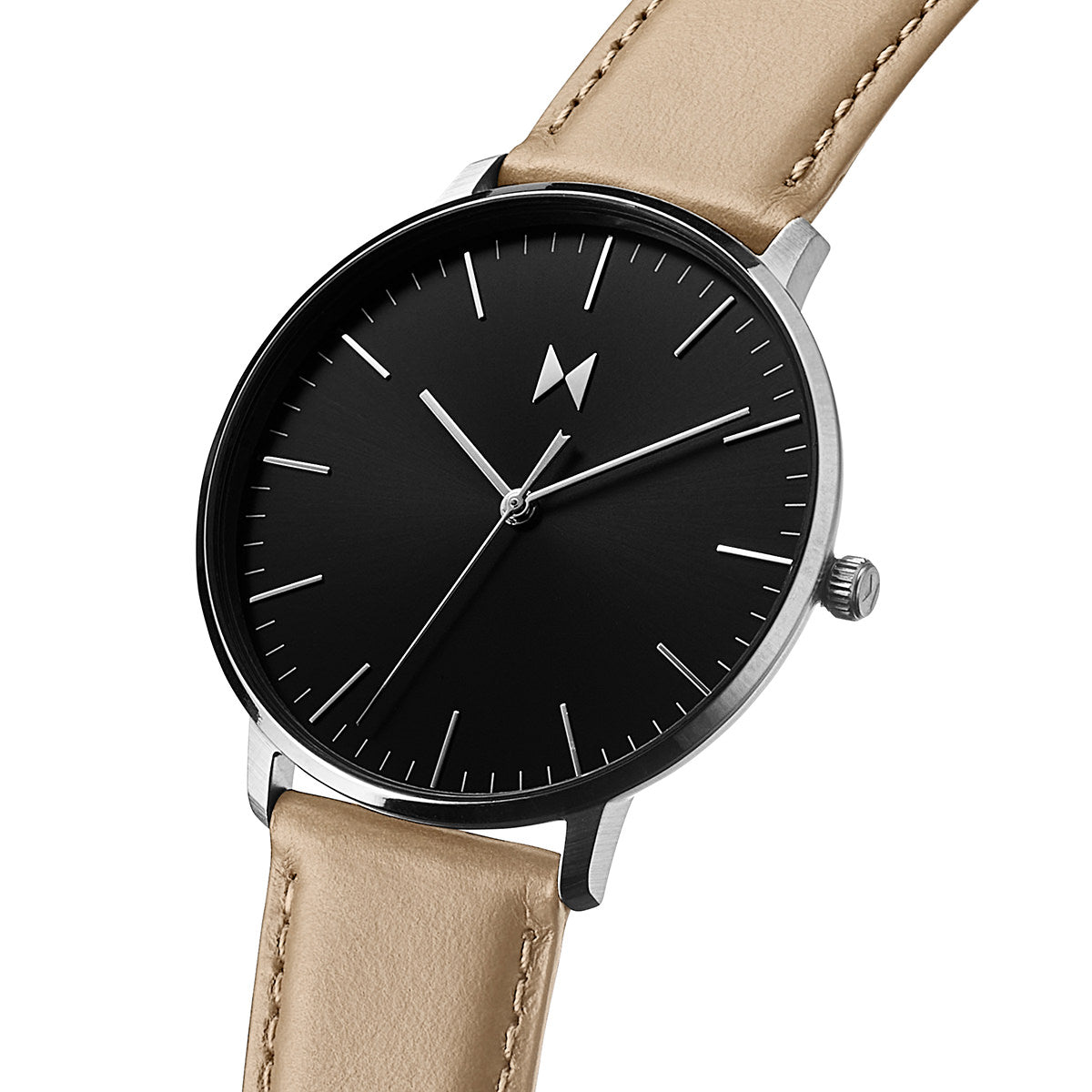 Legacy Slim Hawk Brown 42mm