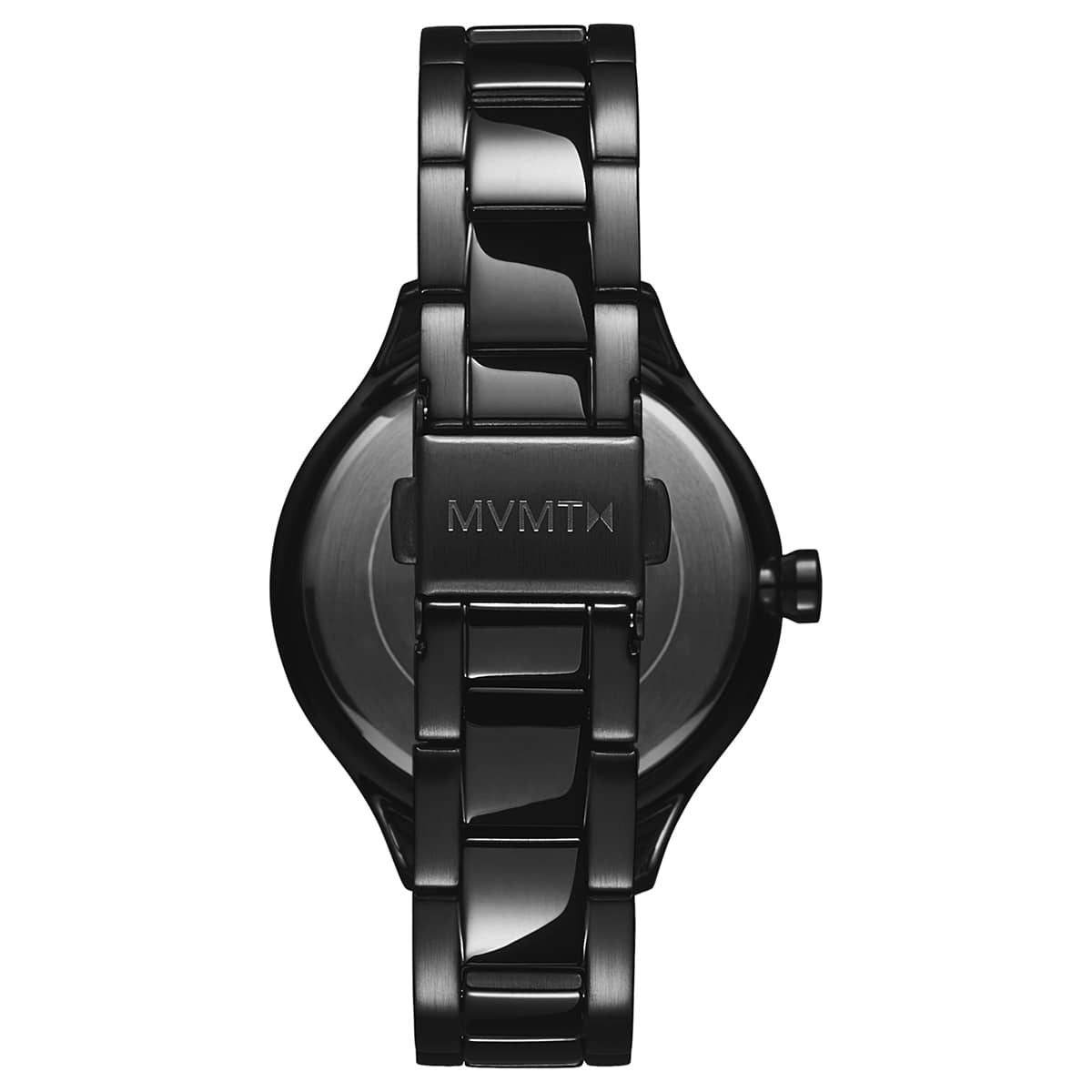 Reina Multi Eye Ripple Black 34mm