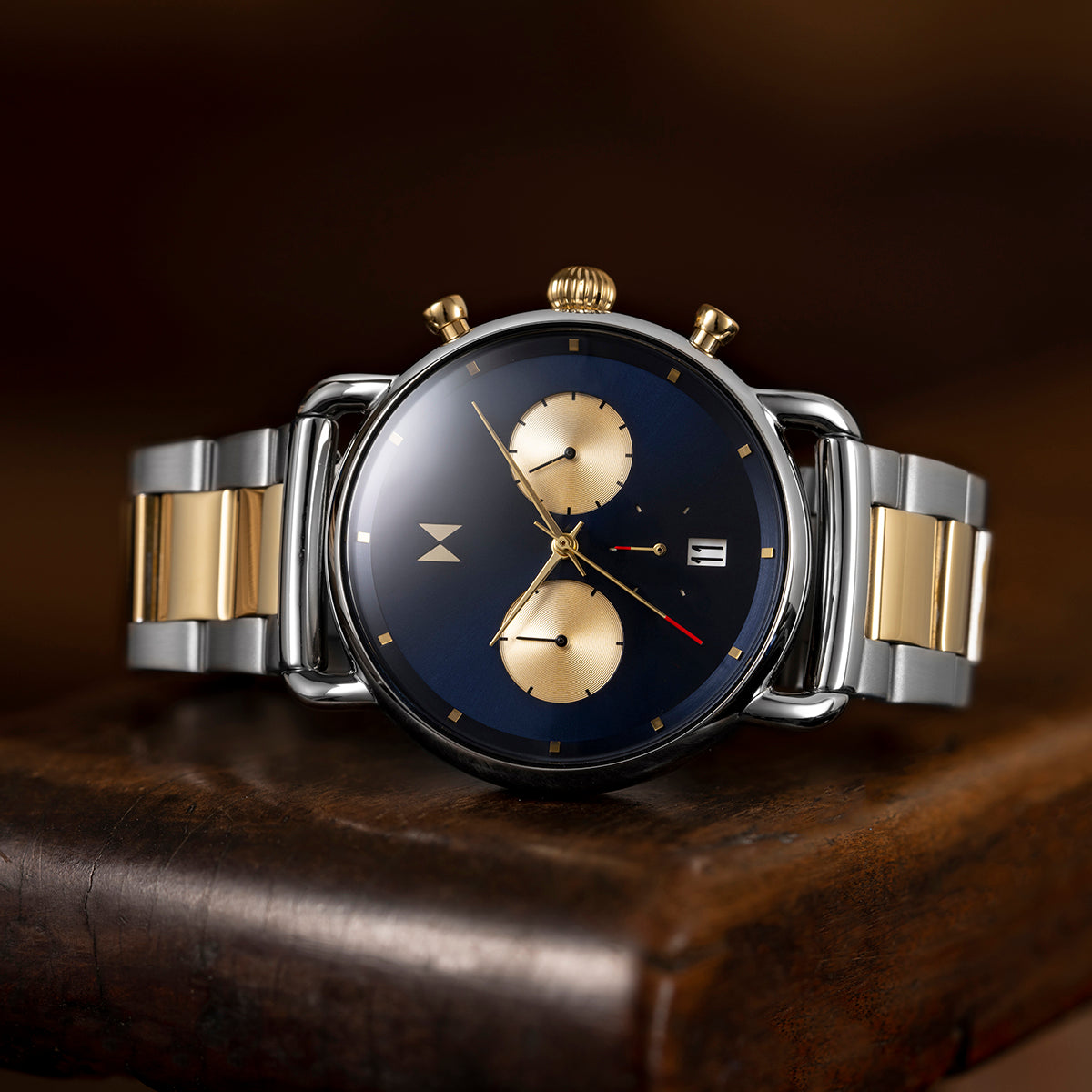 Blacktop II Cali Prix 42mm