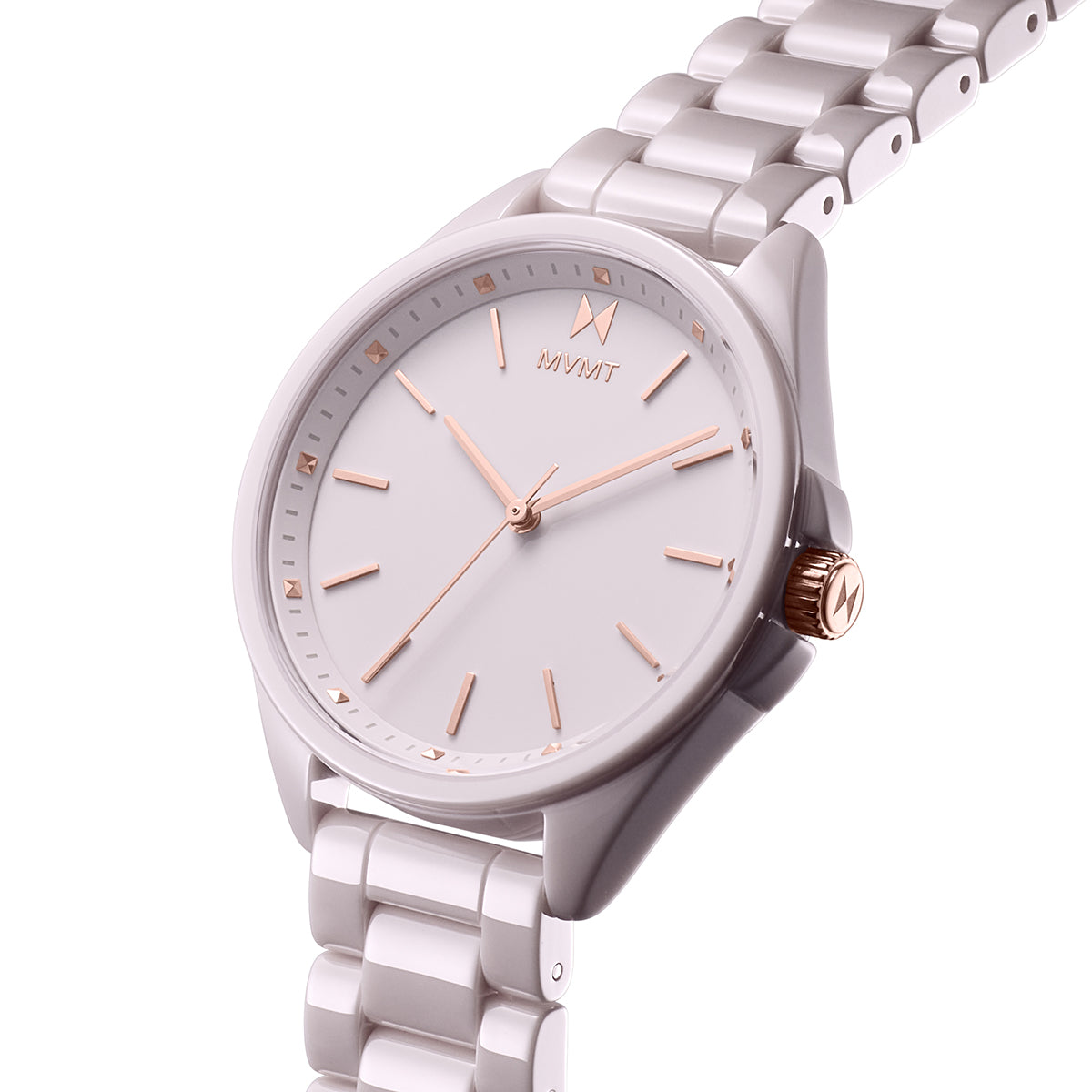 Coronada Petal Blush 36mm