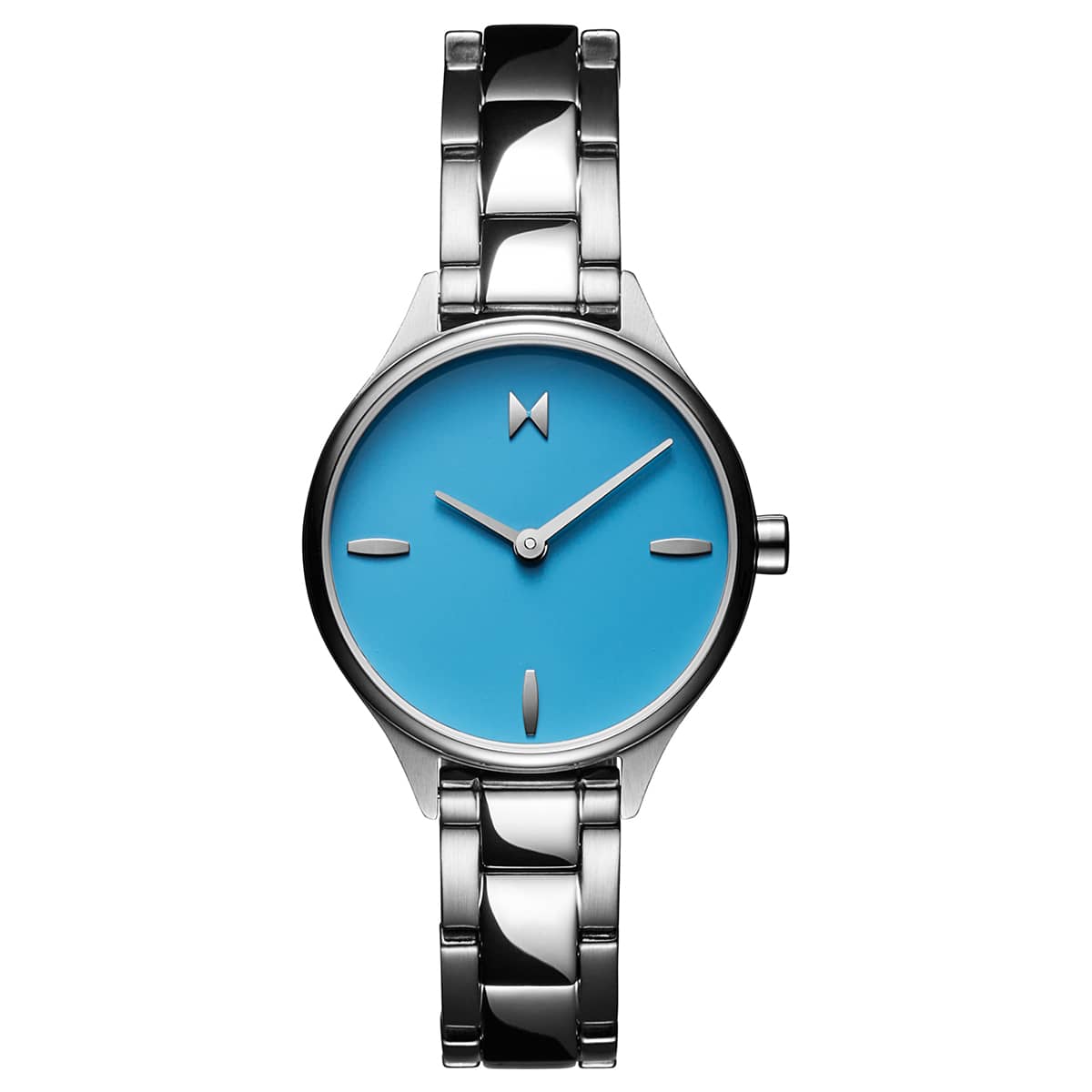 Reina Splash Blue 30mm