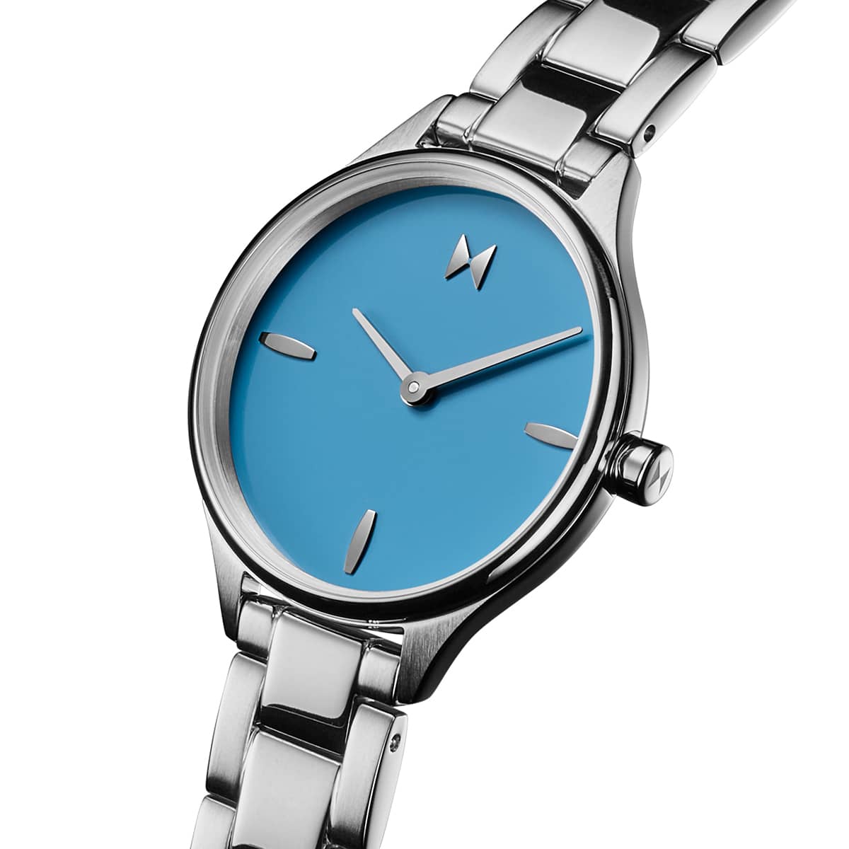 Reina Splash Blue 30mm