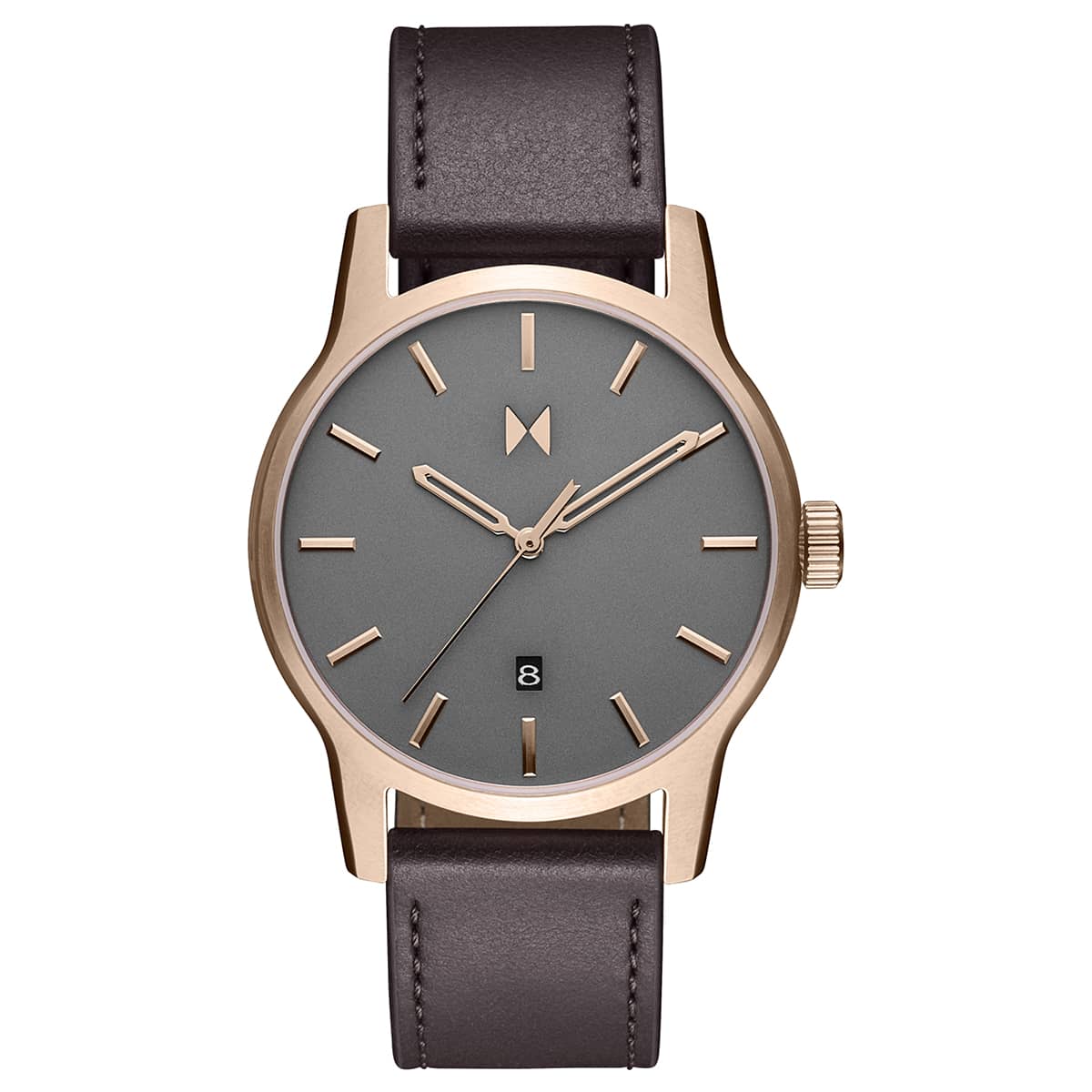 Classic II Grizzly Brown 44mm