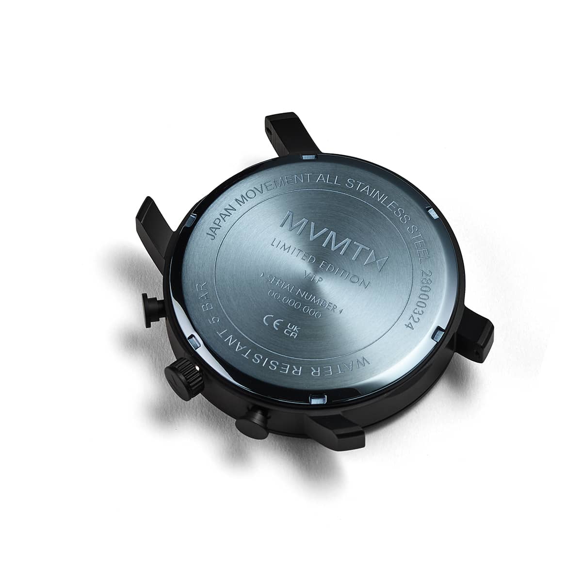 Chrono Chrono HQ II 45mm