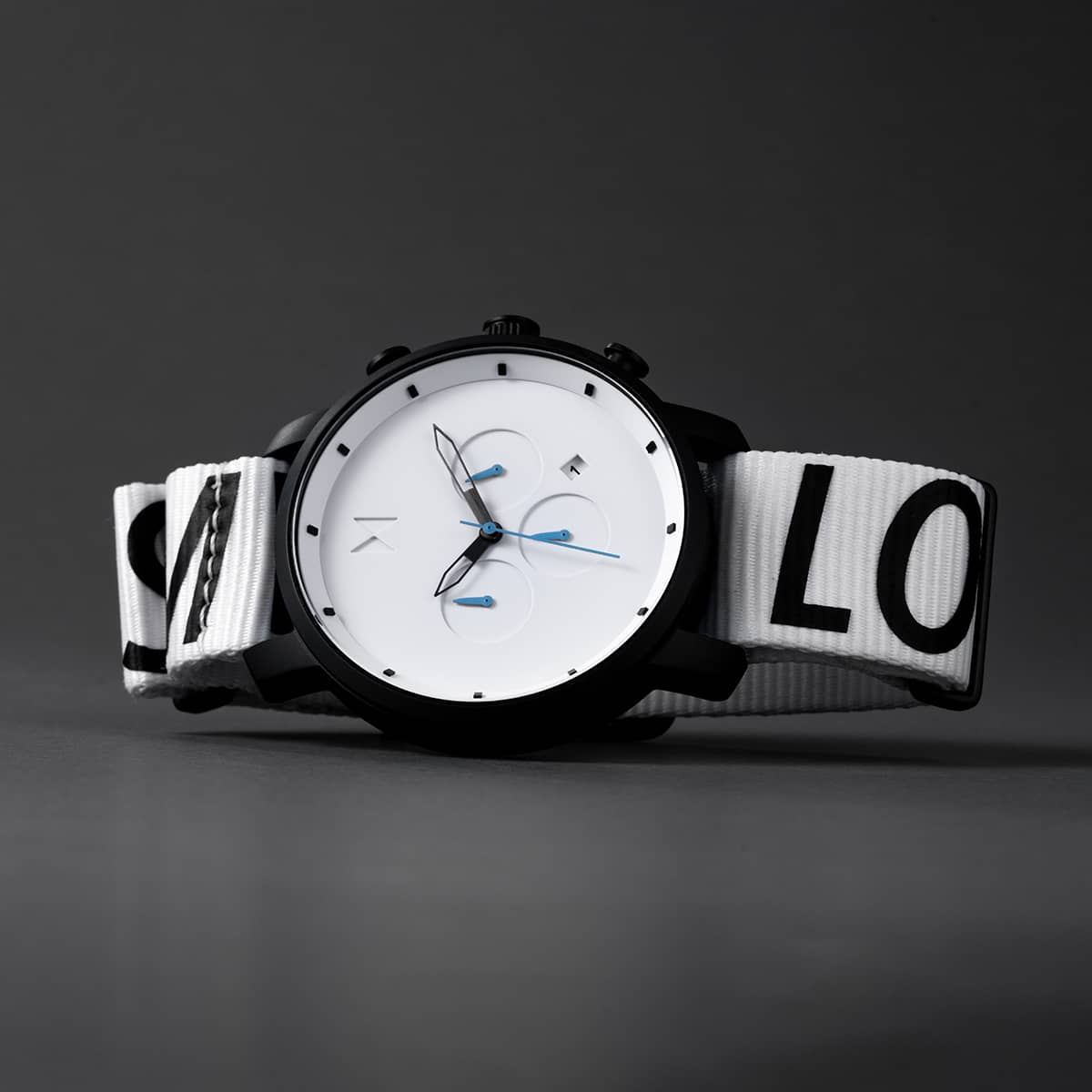 Chrono Chrono HQ II 45mm