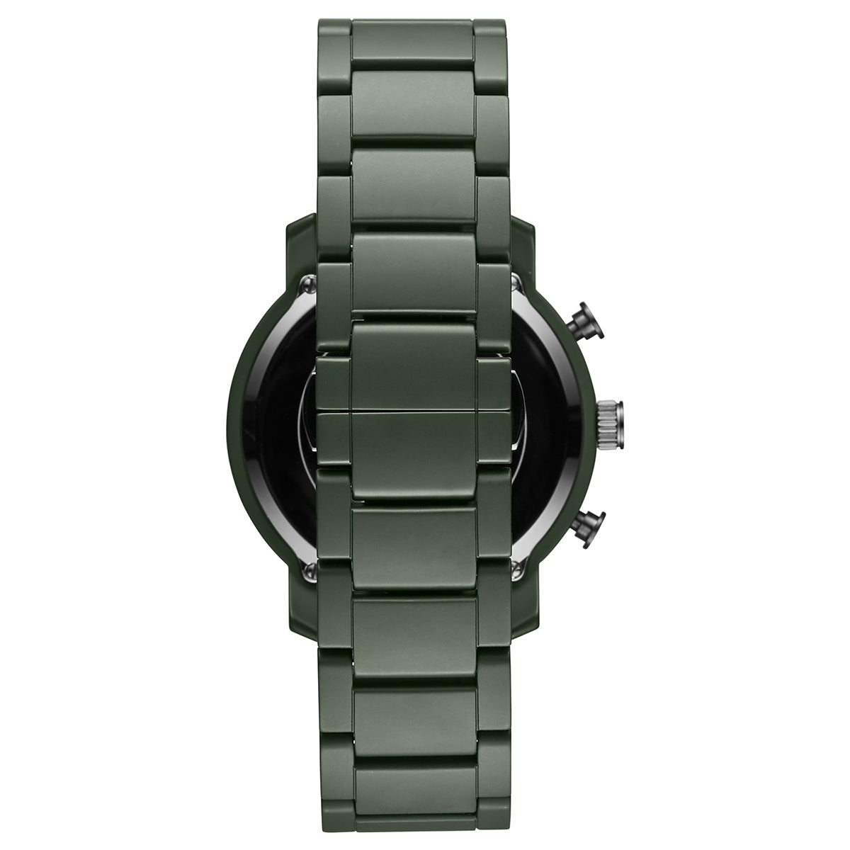 Chrono Ceramic Matte Green 45mm
