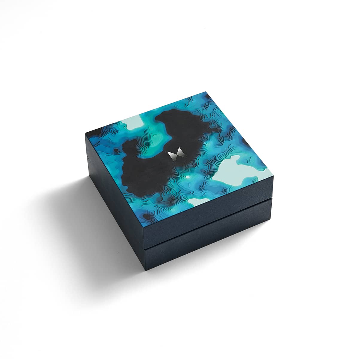 Cali Diver GMT Automatic Horizon Orange 40mm