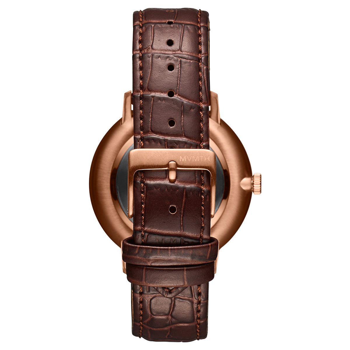 Legacy Slim Automatic Grizzly Brown 42mm