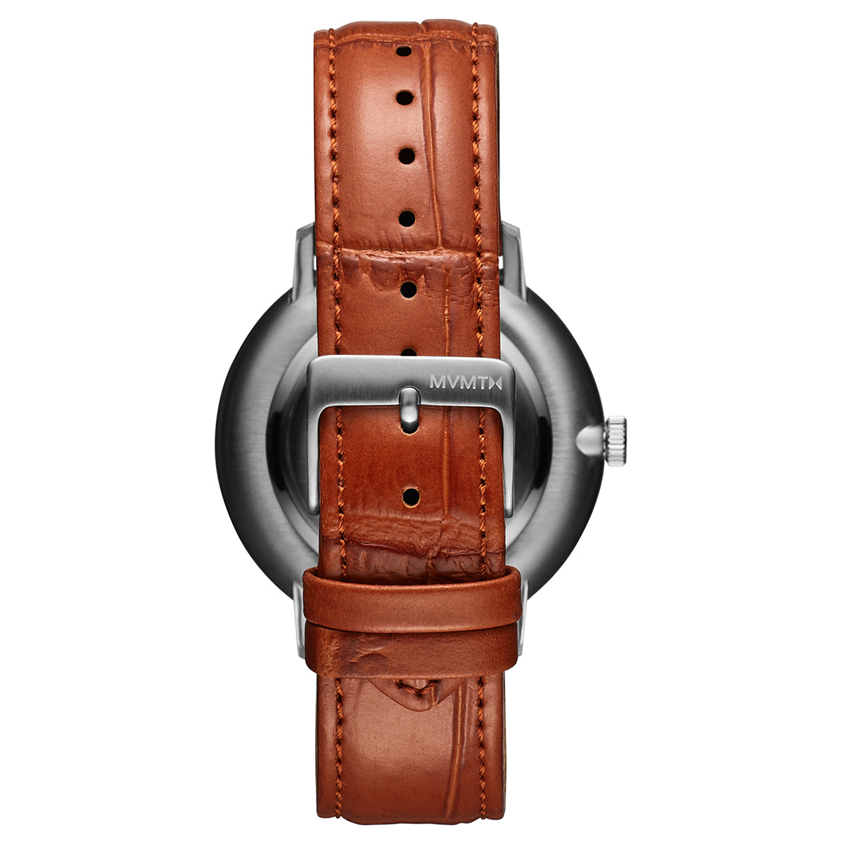 Legacy Slim Automatic Manta Blue 42mm