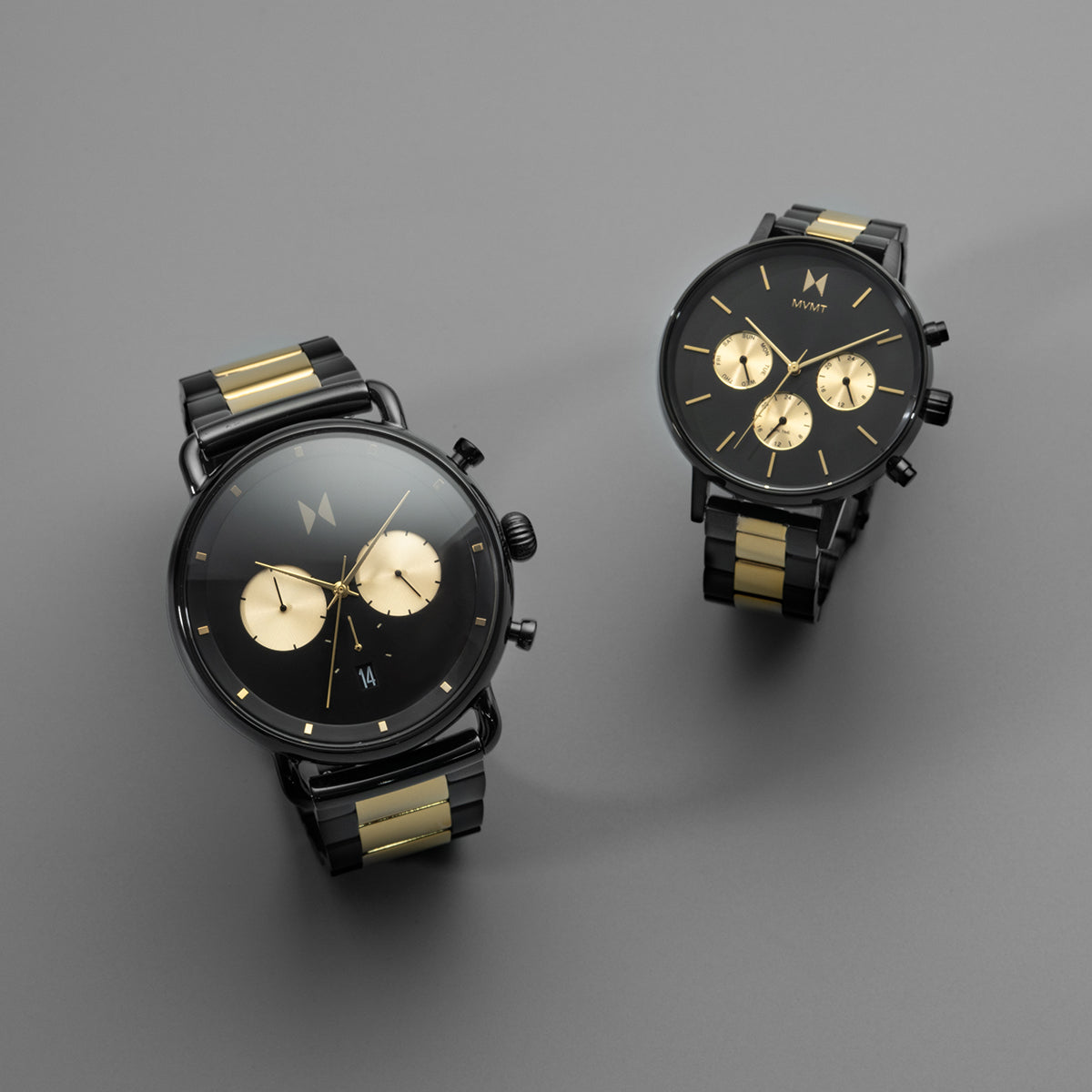 Nova Deco Edition 38mm