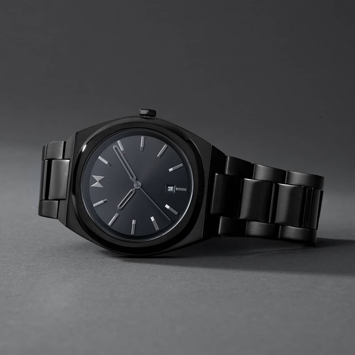 Odyssey II Archetype Black 40mm