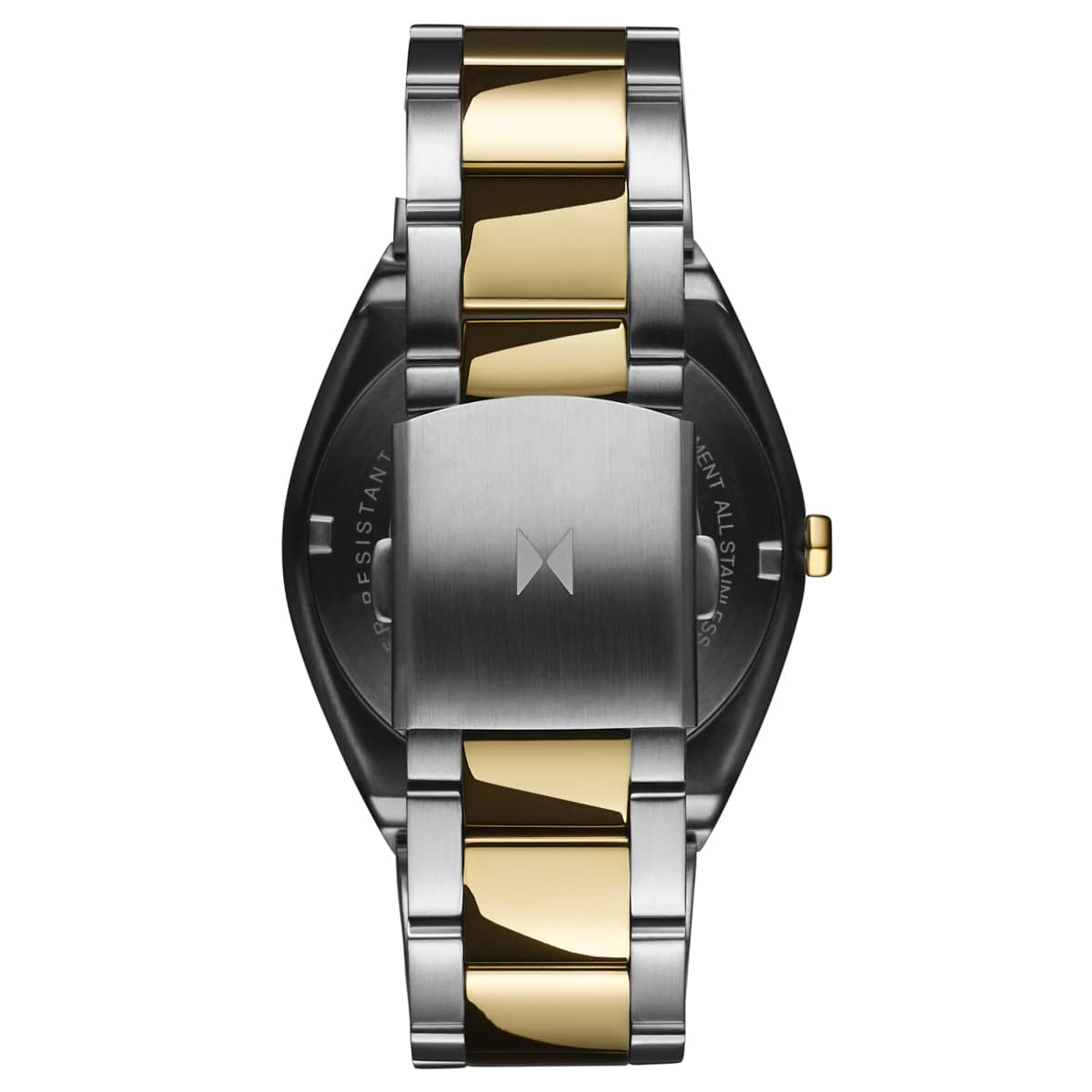 Odyssey II Cali Prix 40mm