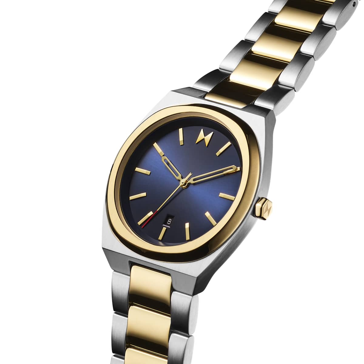 Odyssey II Cali Prix 40mm