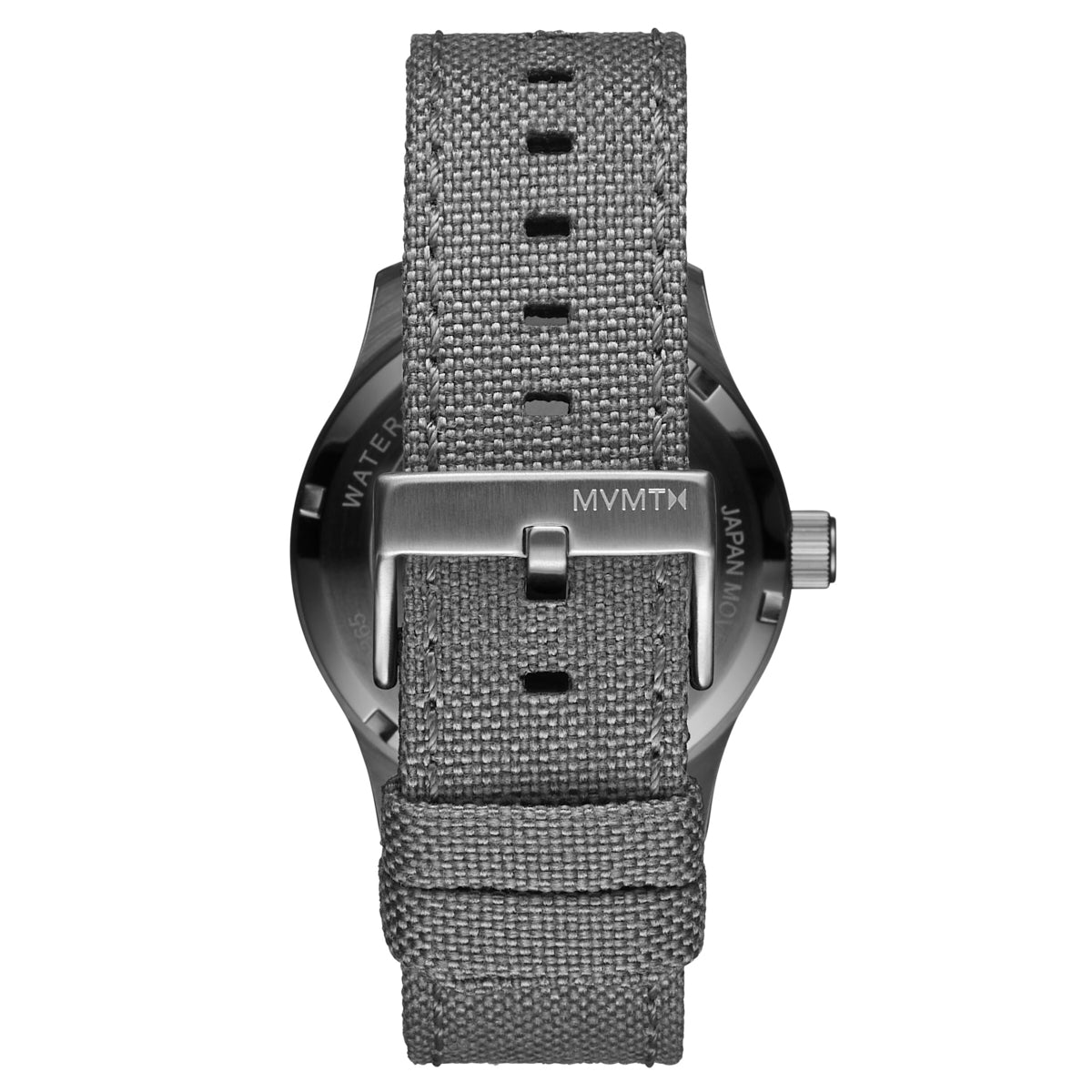 Field II Storm Grey 41mm