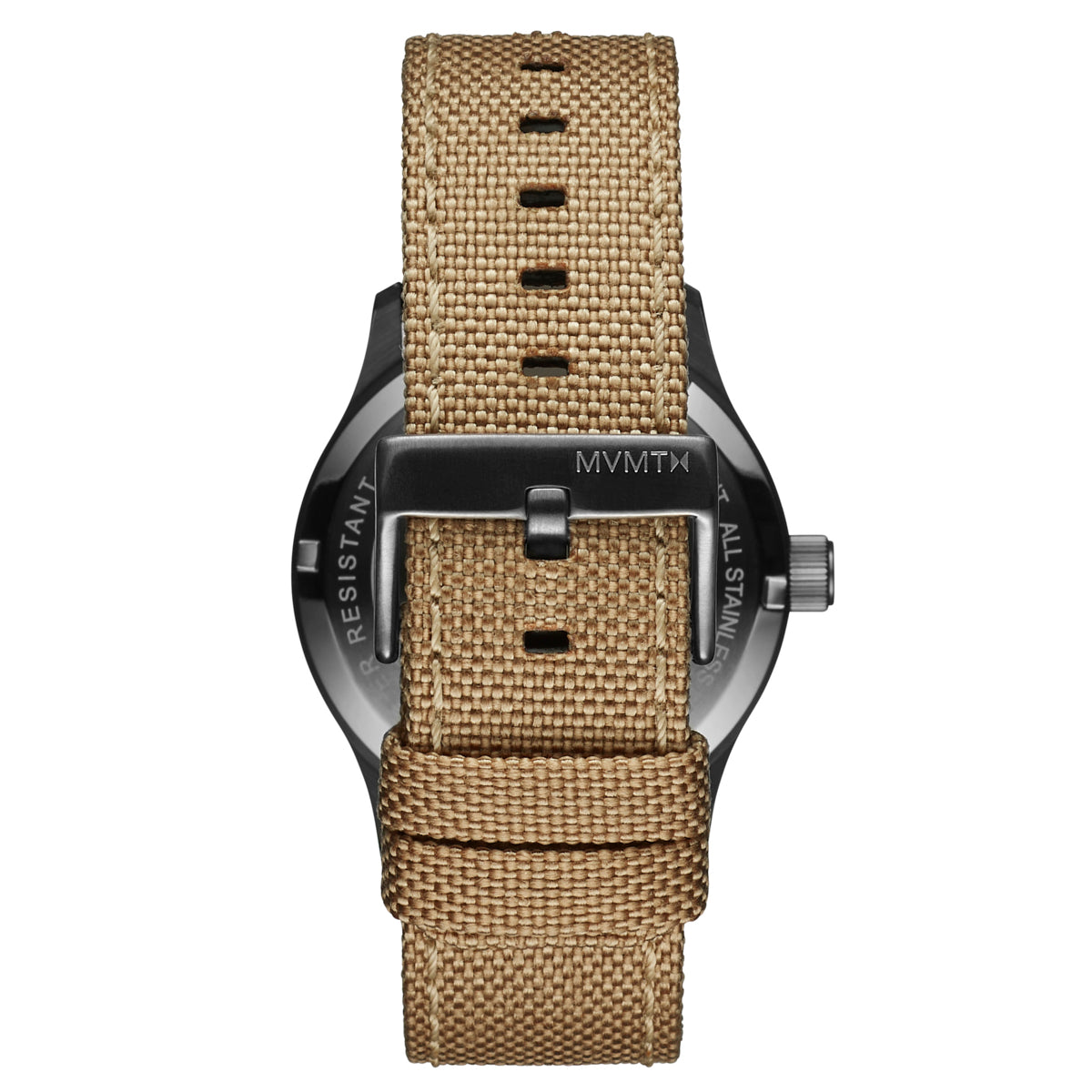 Field II Desert Sand 41mm