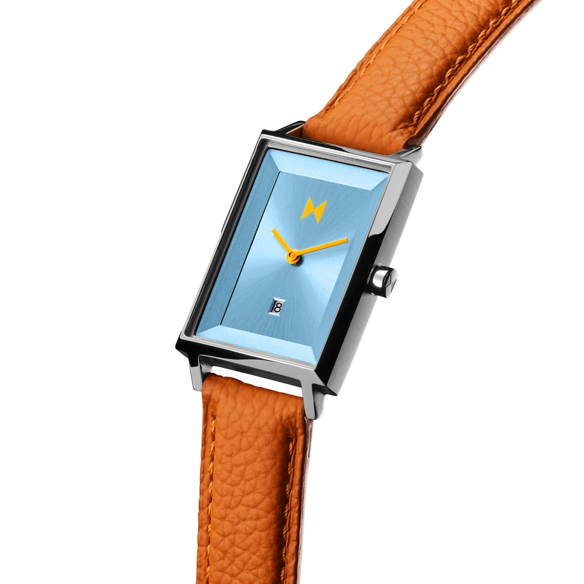 Signature Square Sartorial Sport 24mm