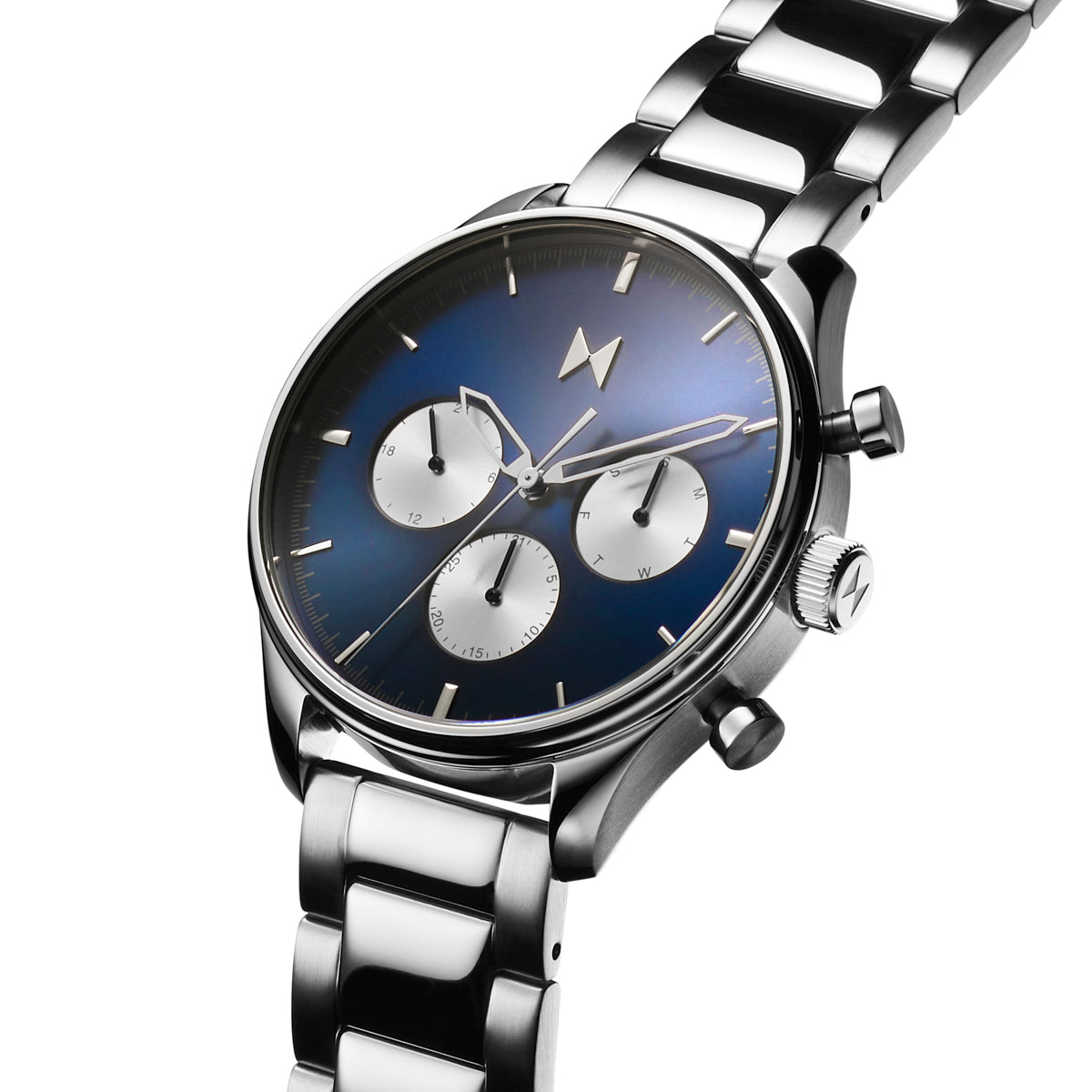 Airhawk Coastal Blue 42mm