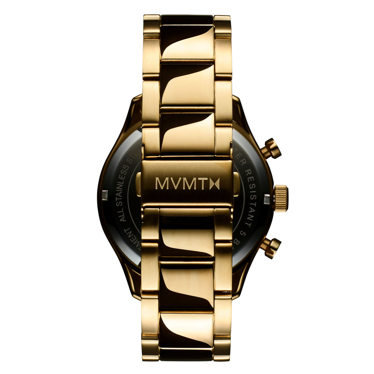 Airhawk Lion Gold 42mm