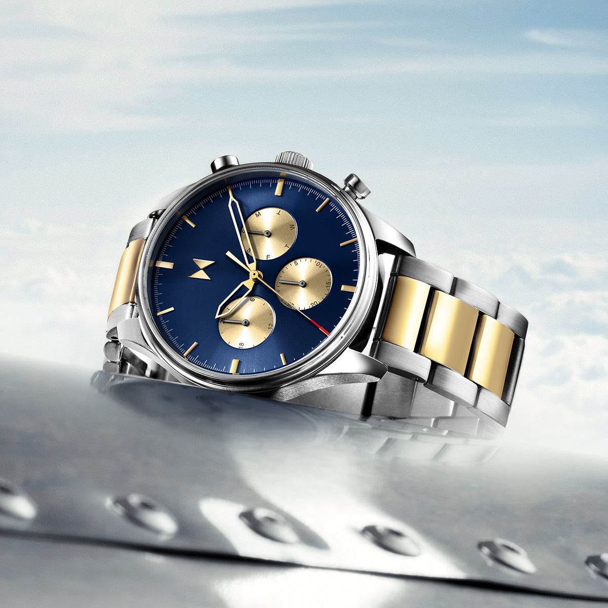 Airhawk Cali Prix 42mm