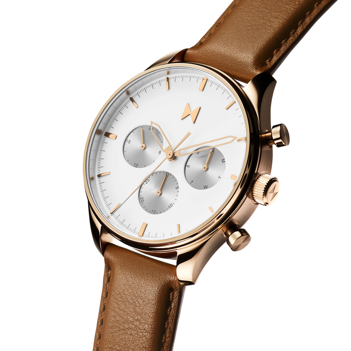 Airhawk Eagle Tan 42mm