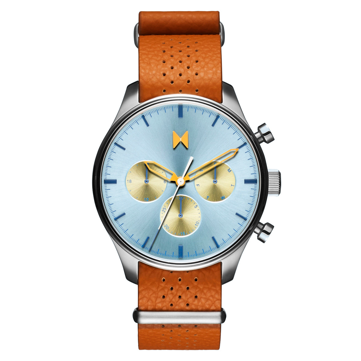 Airhawk Sartorial Sport 42mm