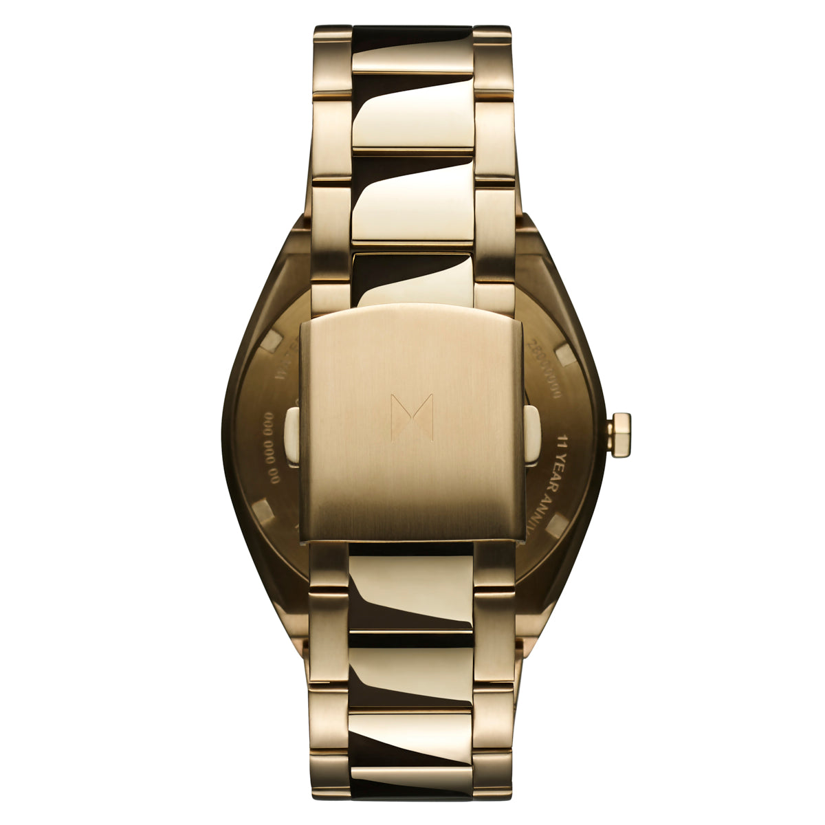 Odyssey II 11 Year Anniversary 40mm