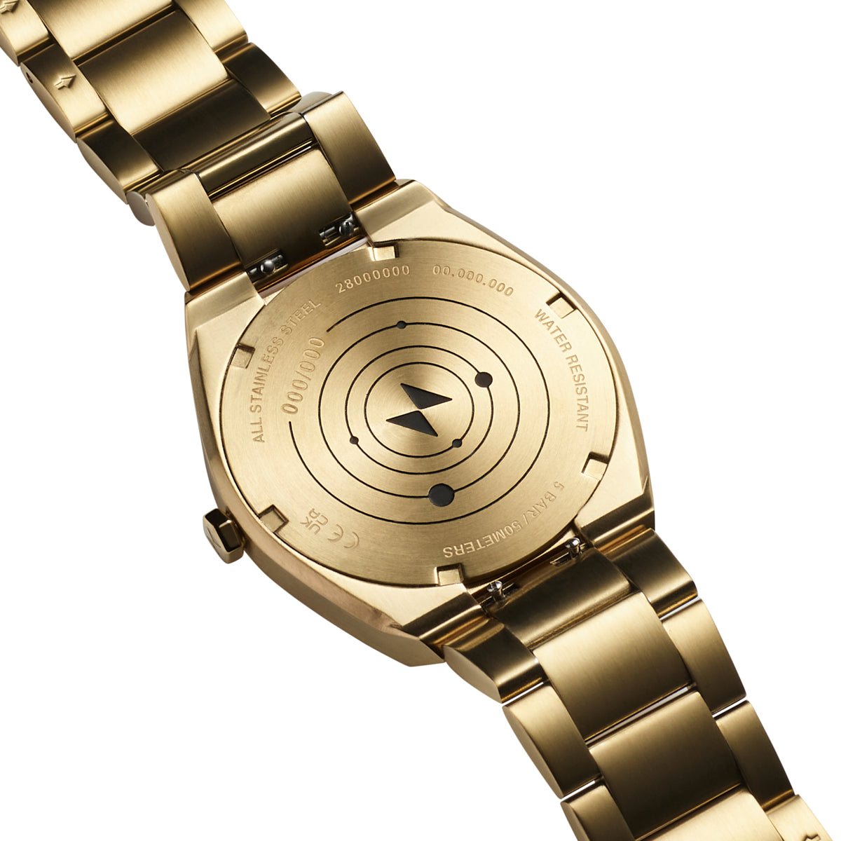 Odyssey II 11 Year Anniversary 40mm
