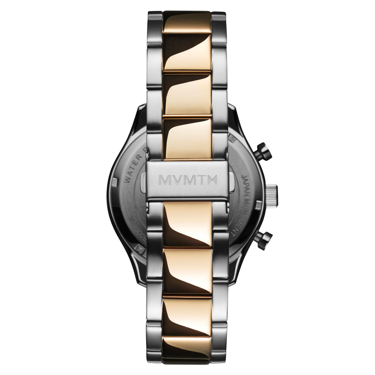 Airhawk Alpine Treasure 42mm Steel