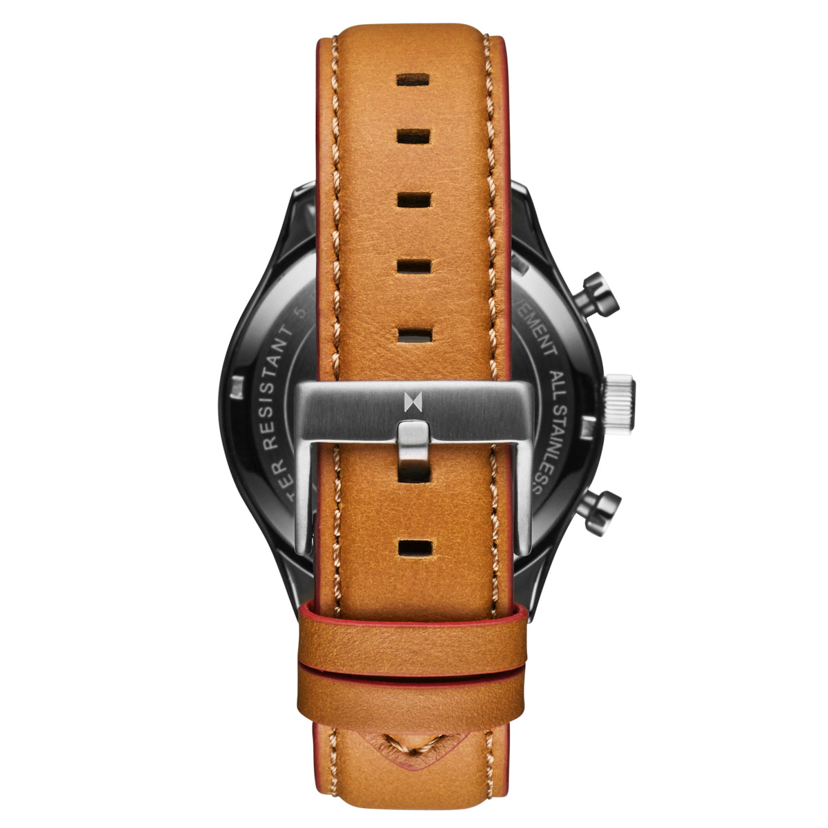 Airhawk Alpine treasure 42mm Leather