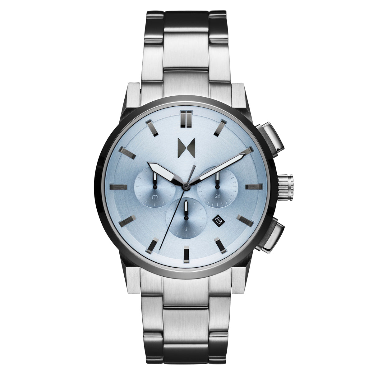 Chrono II Catalina Blue 45mm