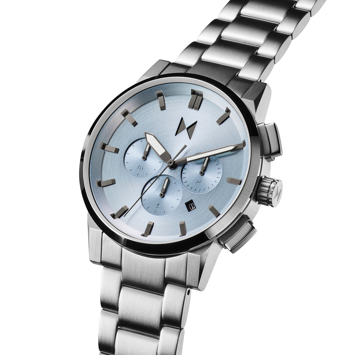 Chrono II Catalina Blue 45mm