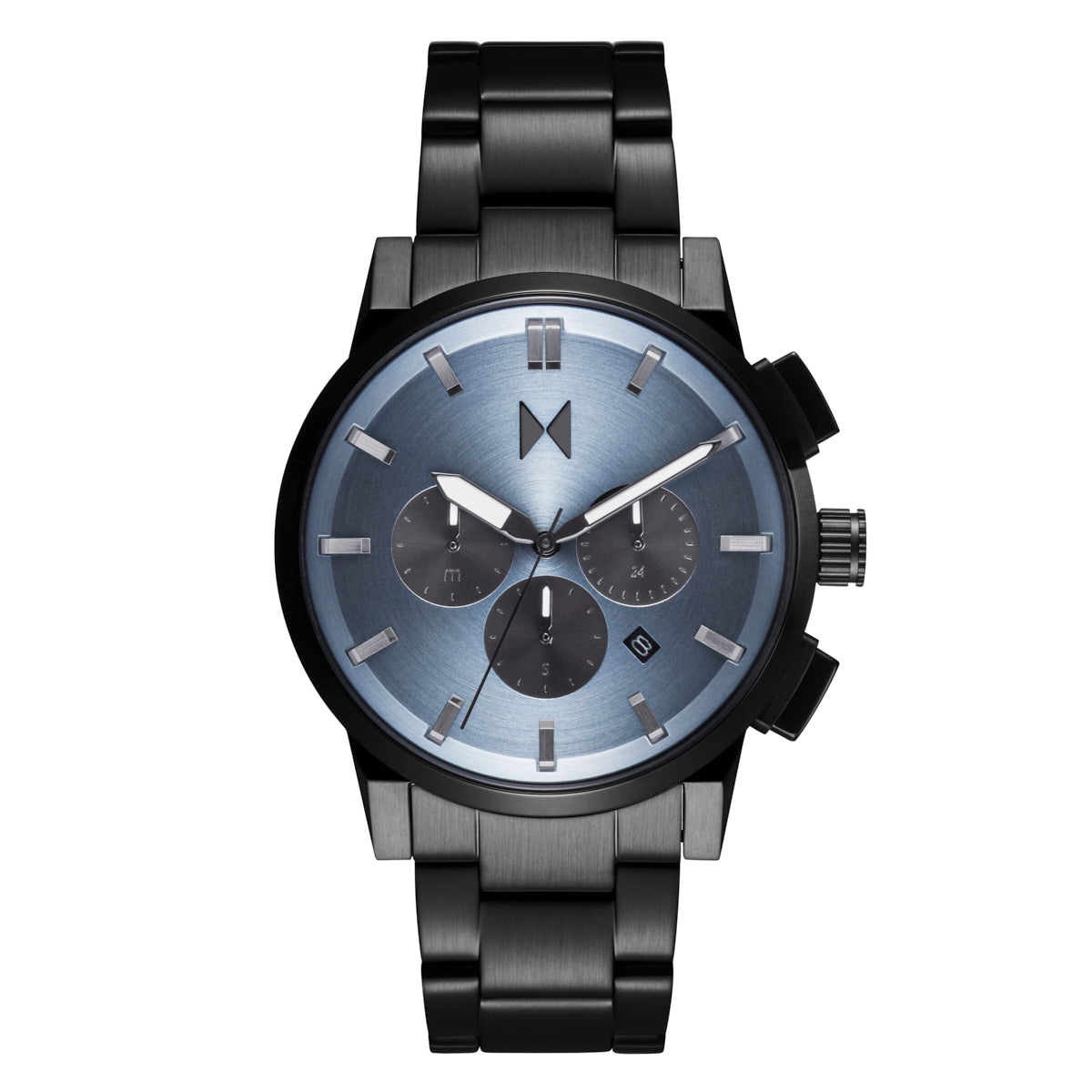Chrono II Winter Frost 44mm