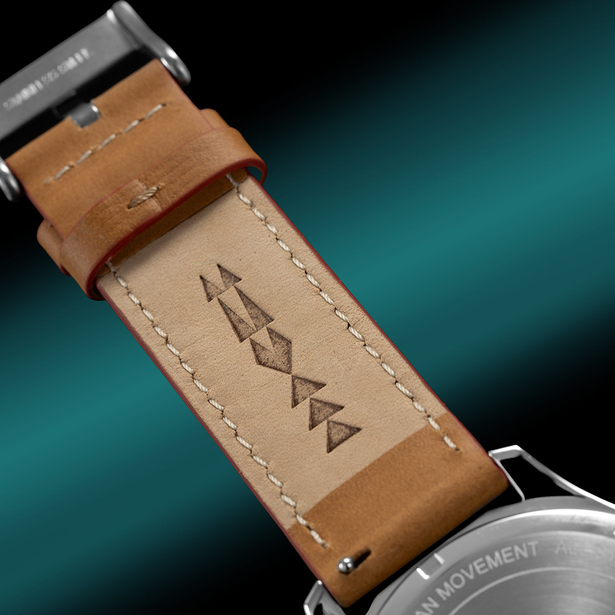 Classic II Alpine Treasure 44mm