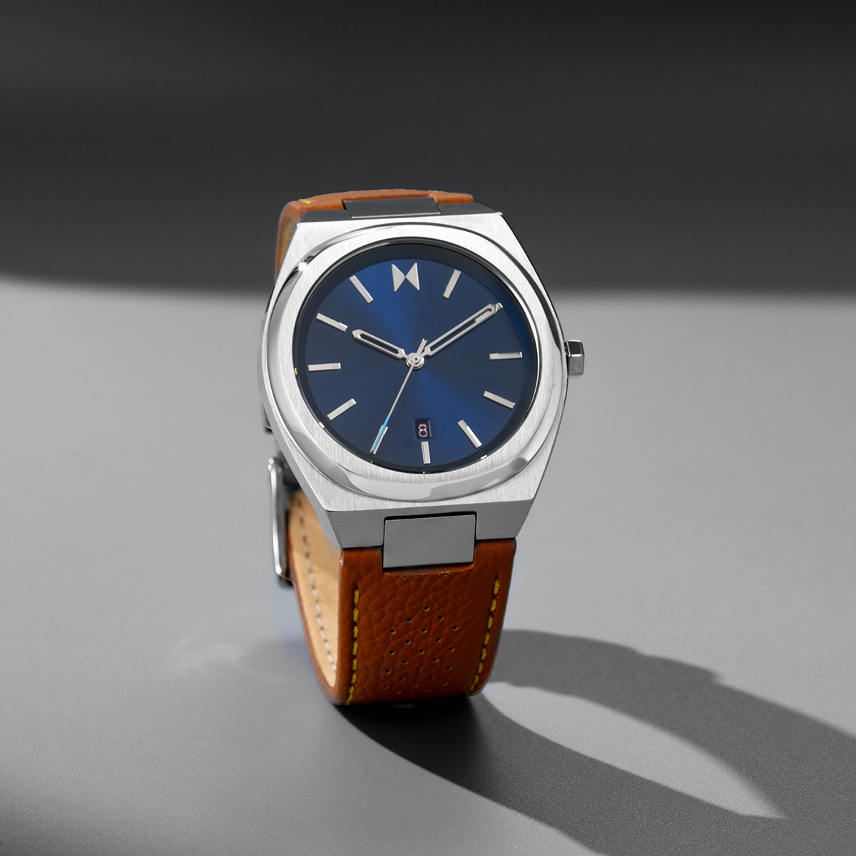 Odyssey II Manta Blue 40mm