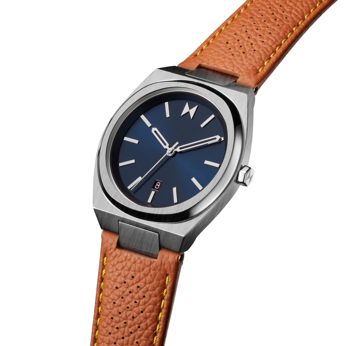Odyssey II Manta Blue 40mm