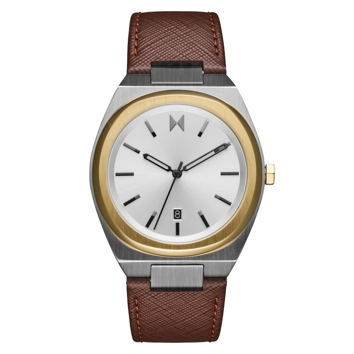 Odyssey II Espresso Gold 40mm