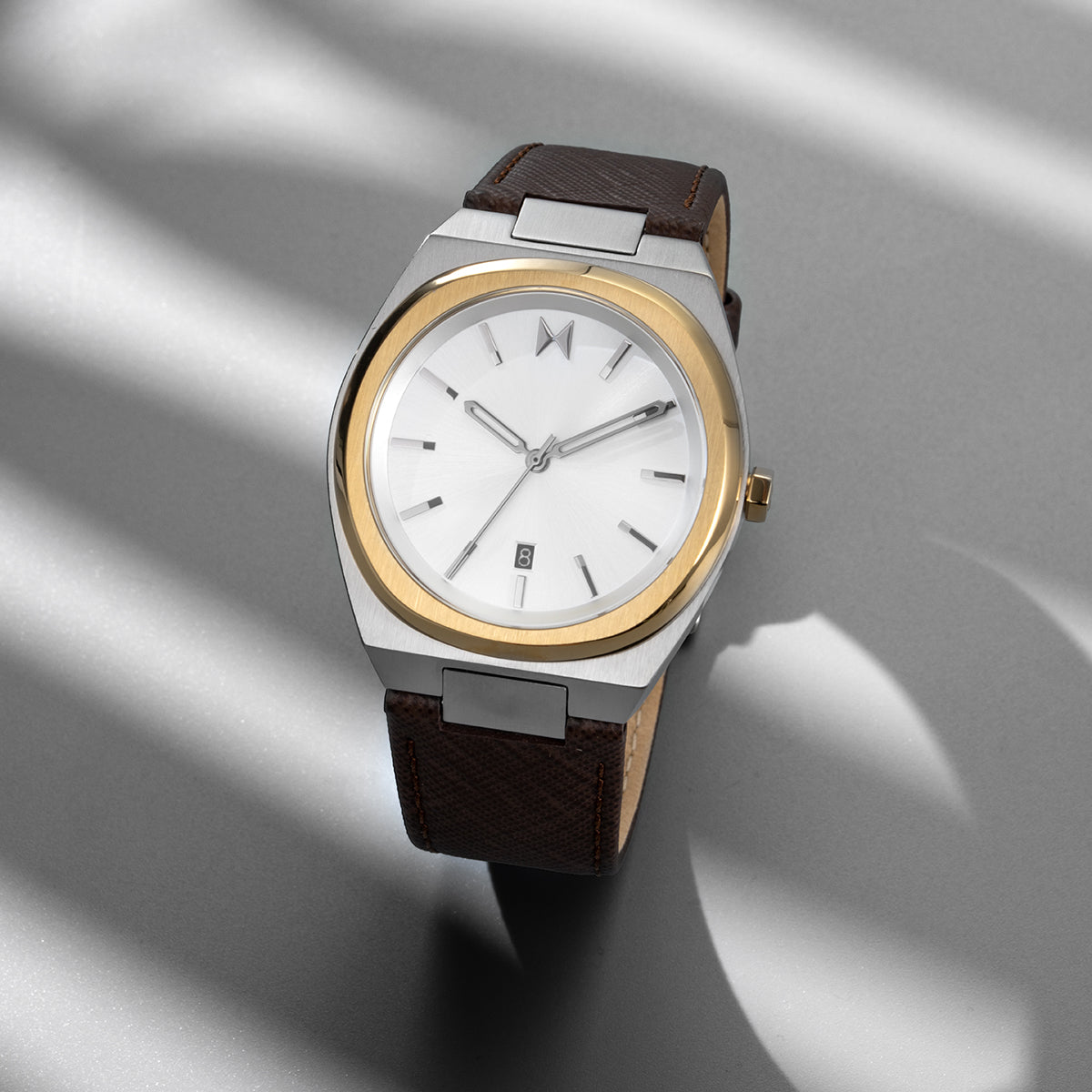 Odyssey II Espresso Gold 40mm