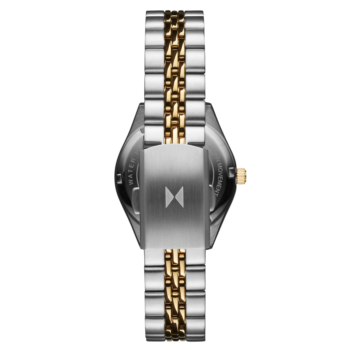 Rise Mini Coastal Metallic 30mm