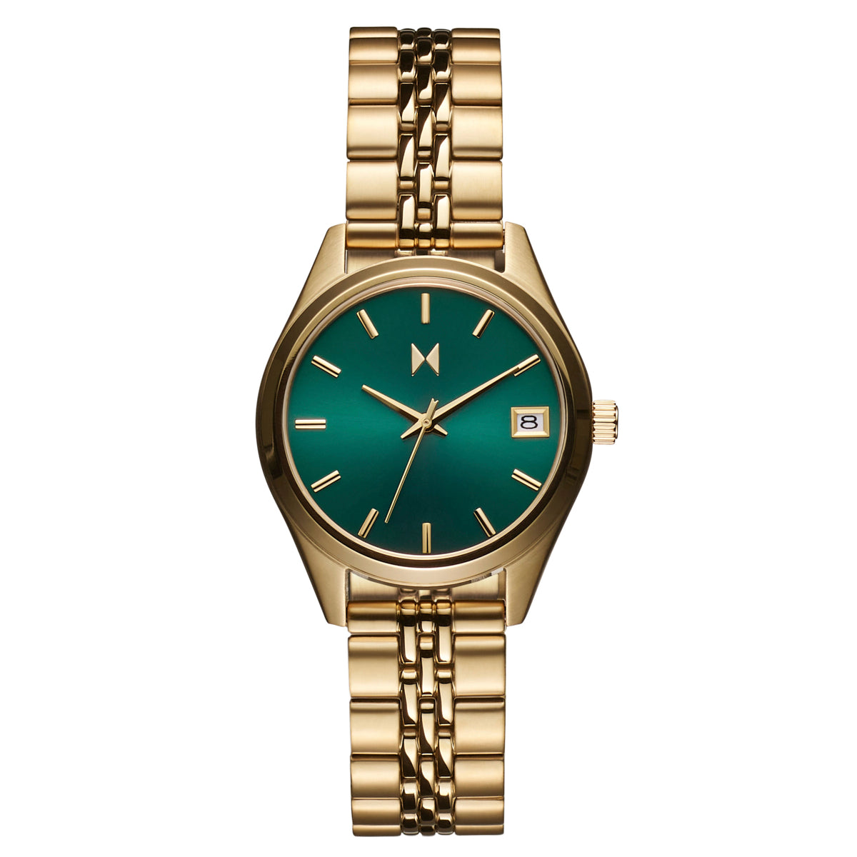 Rise Mini Clover Green 30mm