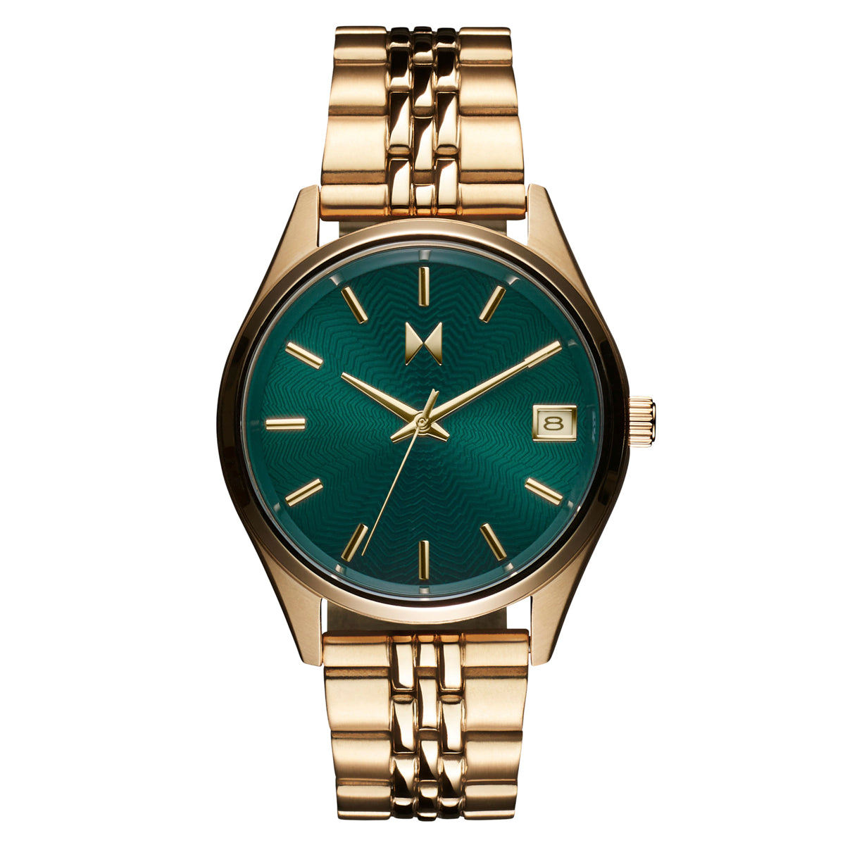 Rise Boyfriend Alpine Treasure 36mm