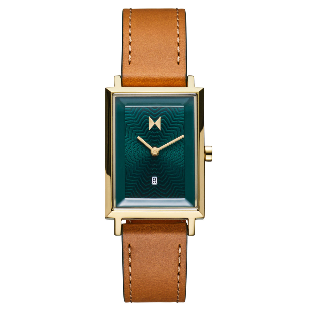 Signature Square Alpine Treasure 24mm